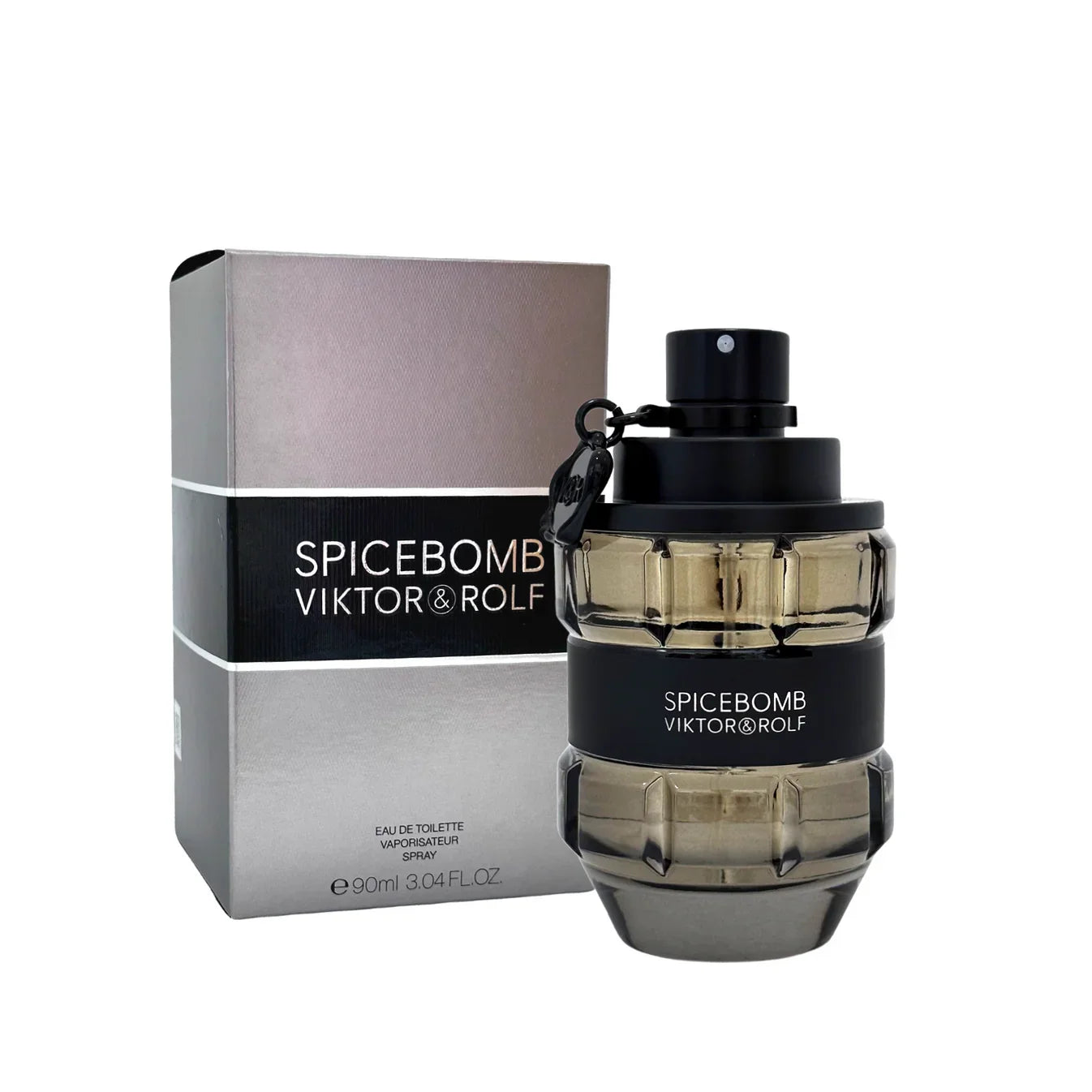 Spicebomb EDT by 90ml
