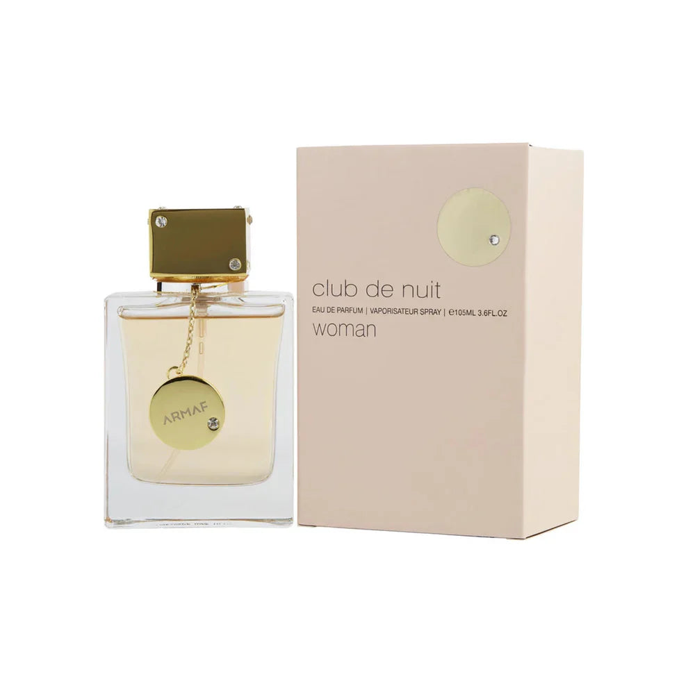 club de nuit(Women)  105ml