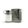 Homme White Edition by 100ml