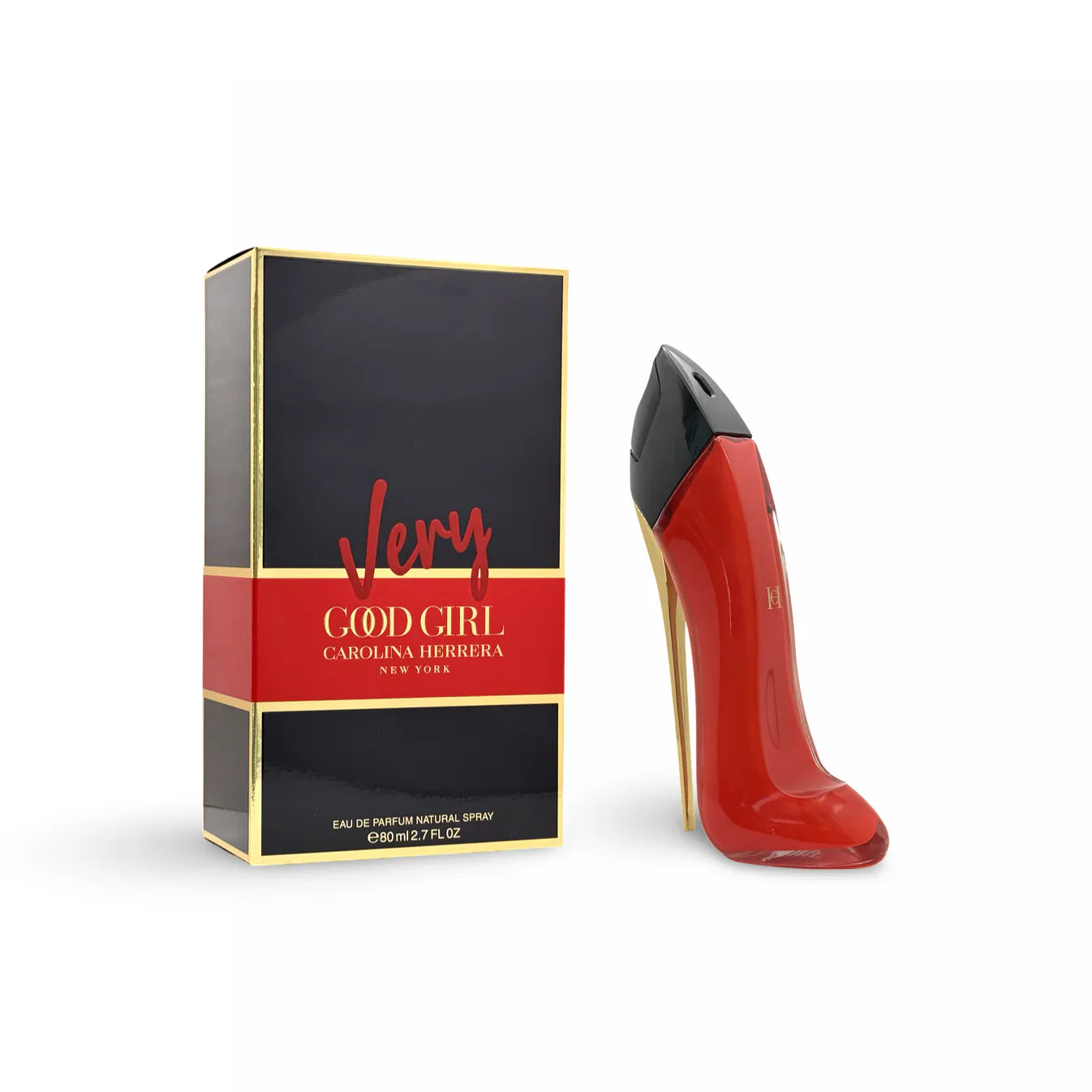 Very Good Girl by 80ml
