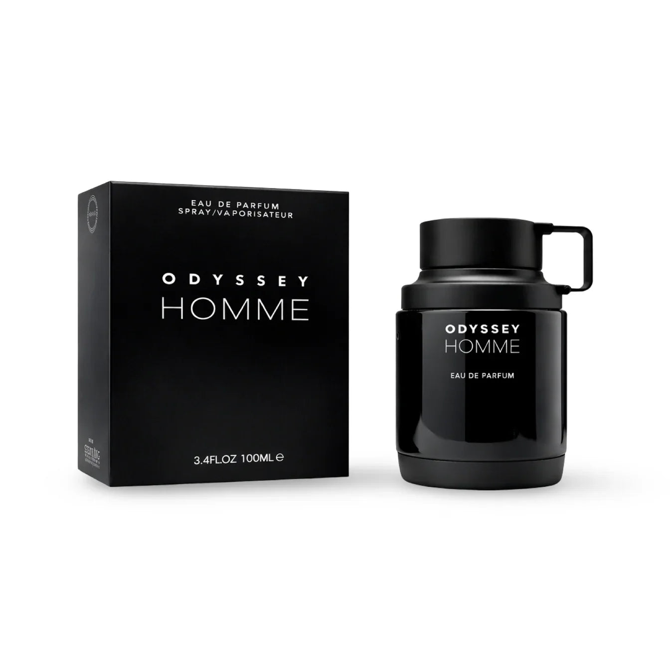 Homme by for men 100ml