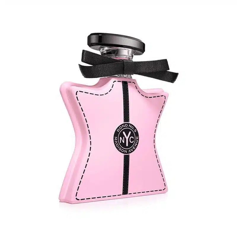 100ml No. 9 New York Madison Ave Women's Eau de Parfum