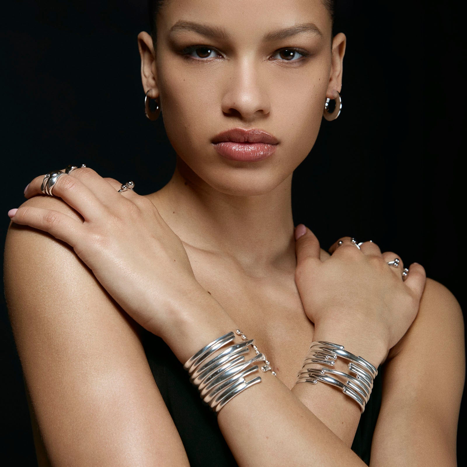 zEcho Fine Cuff