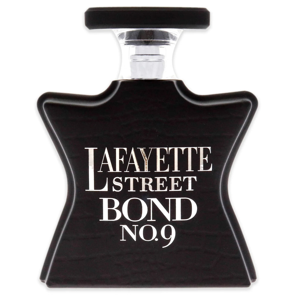 100ml  Lafayette Street Eau De Parfum, Unisex Perfume