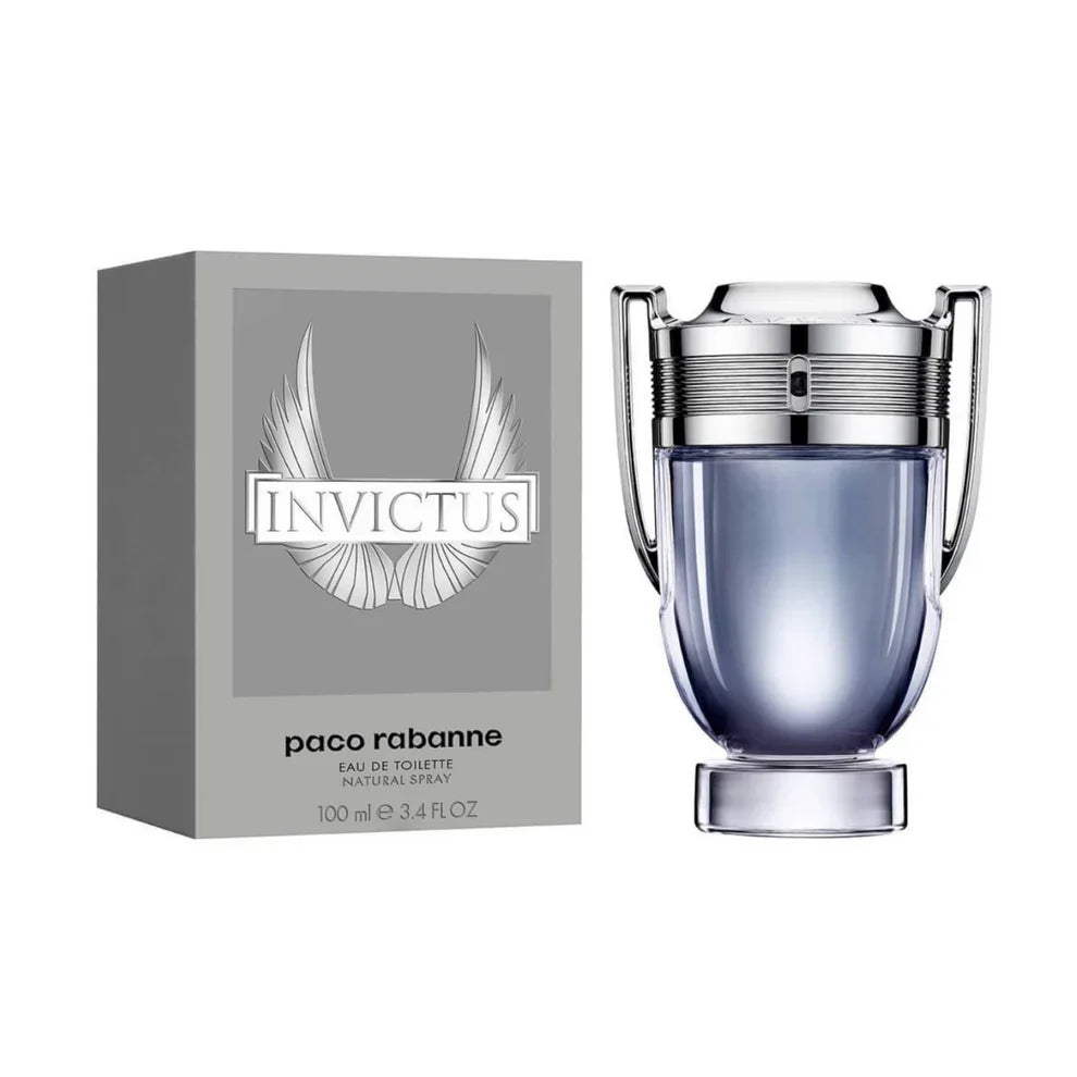 INVICTUS 100ml