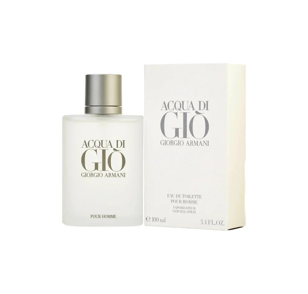 Gio  100ml