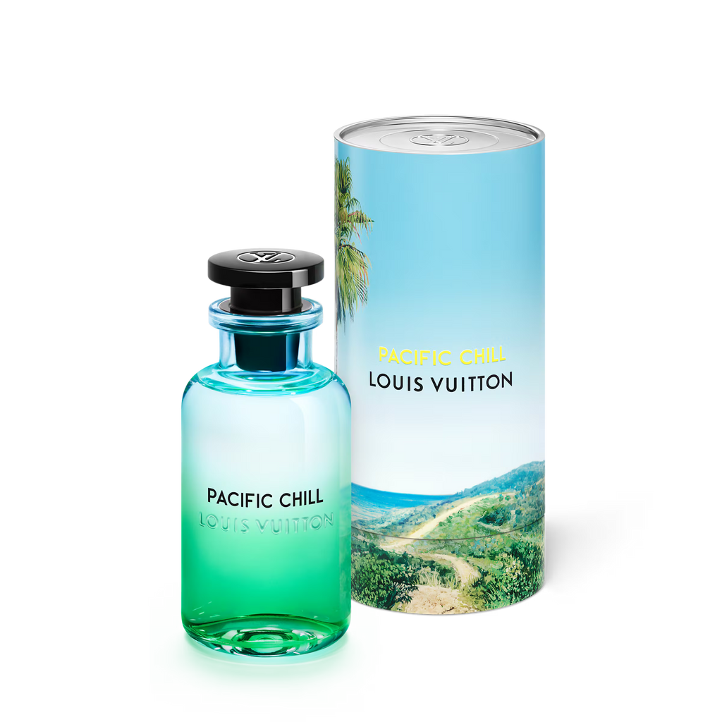 Pacific Chill 100ml