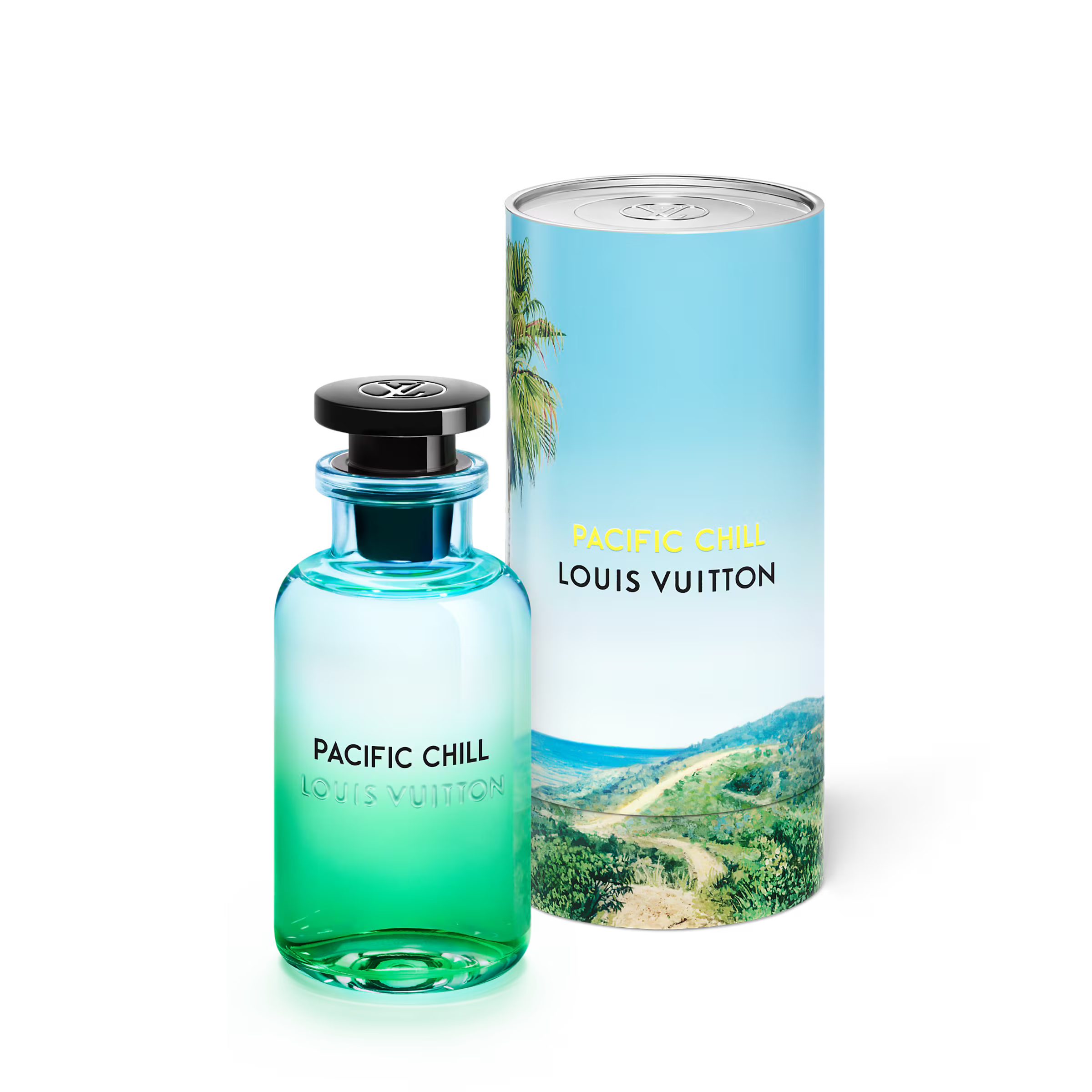 Pacific Chill 100ml