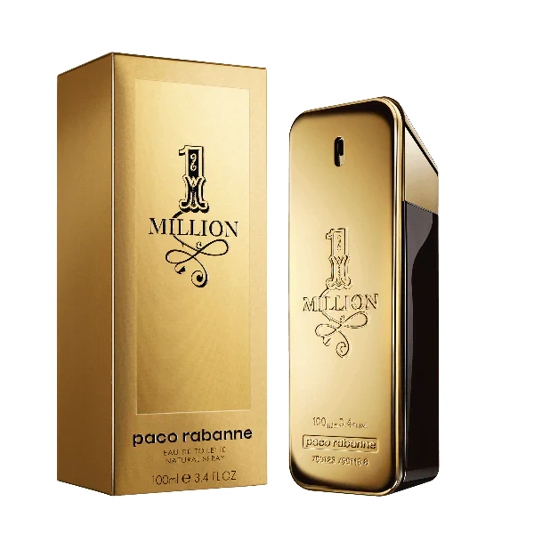 1 Million Eau de Toilette 100ml