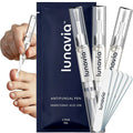 Lunavia Antifungal Pen – 25% Undecylenic Acid, Toenail Fungus Treatment Extra