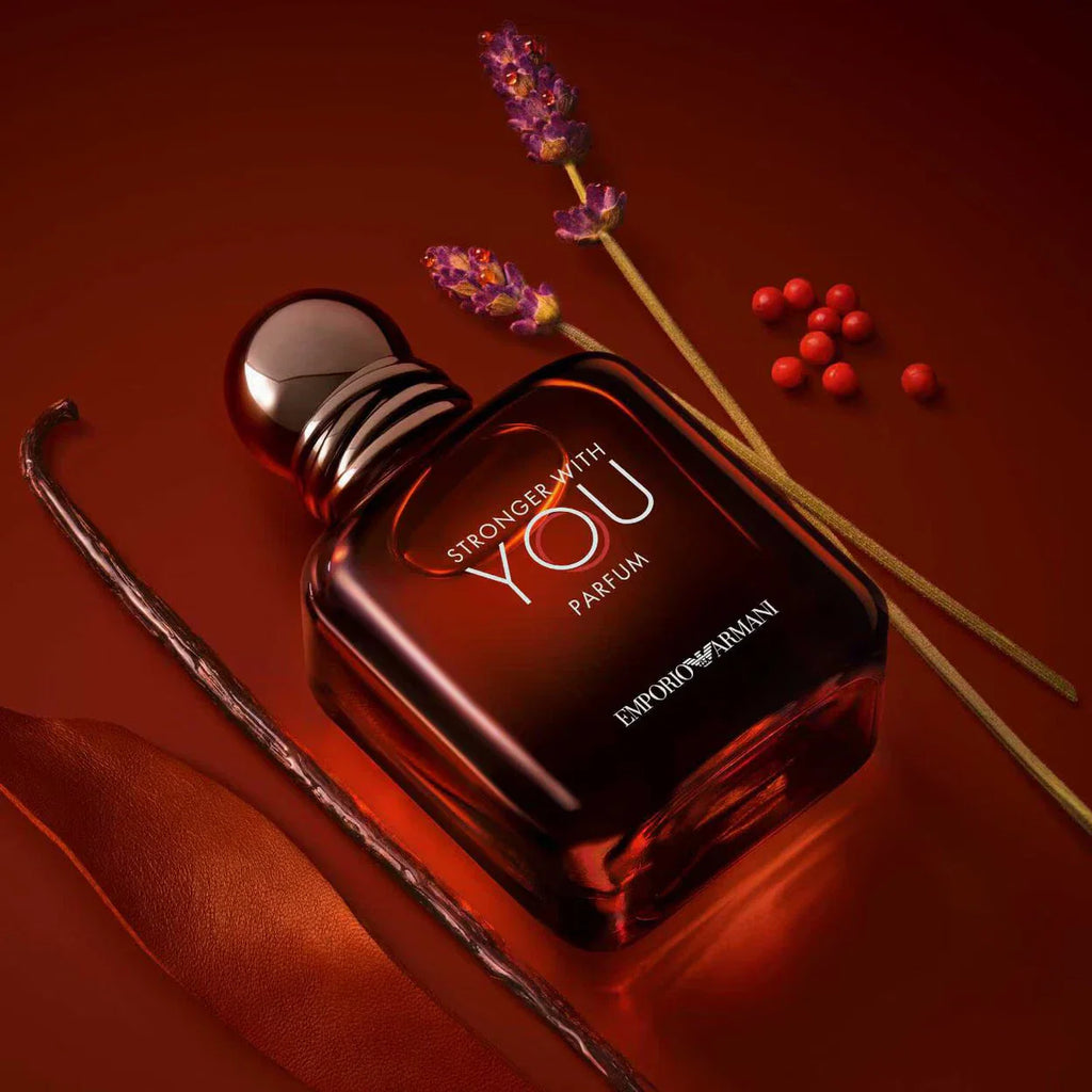 Stronger With You Parfum by | 100ml EDP Spray