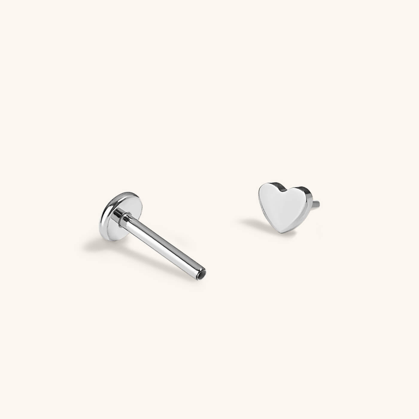 zHeart Nap Earrings