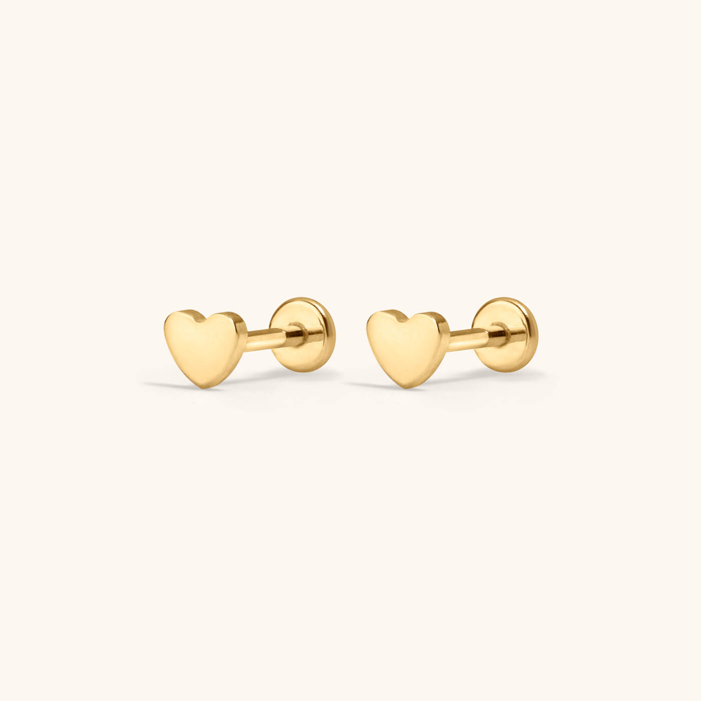 zHeart Nap Earrings