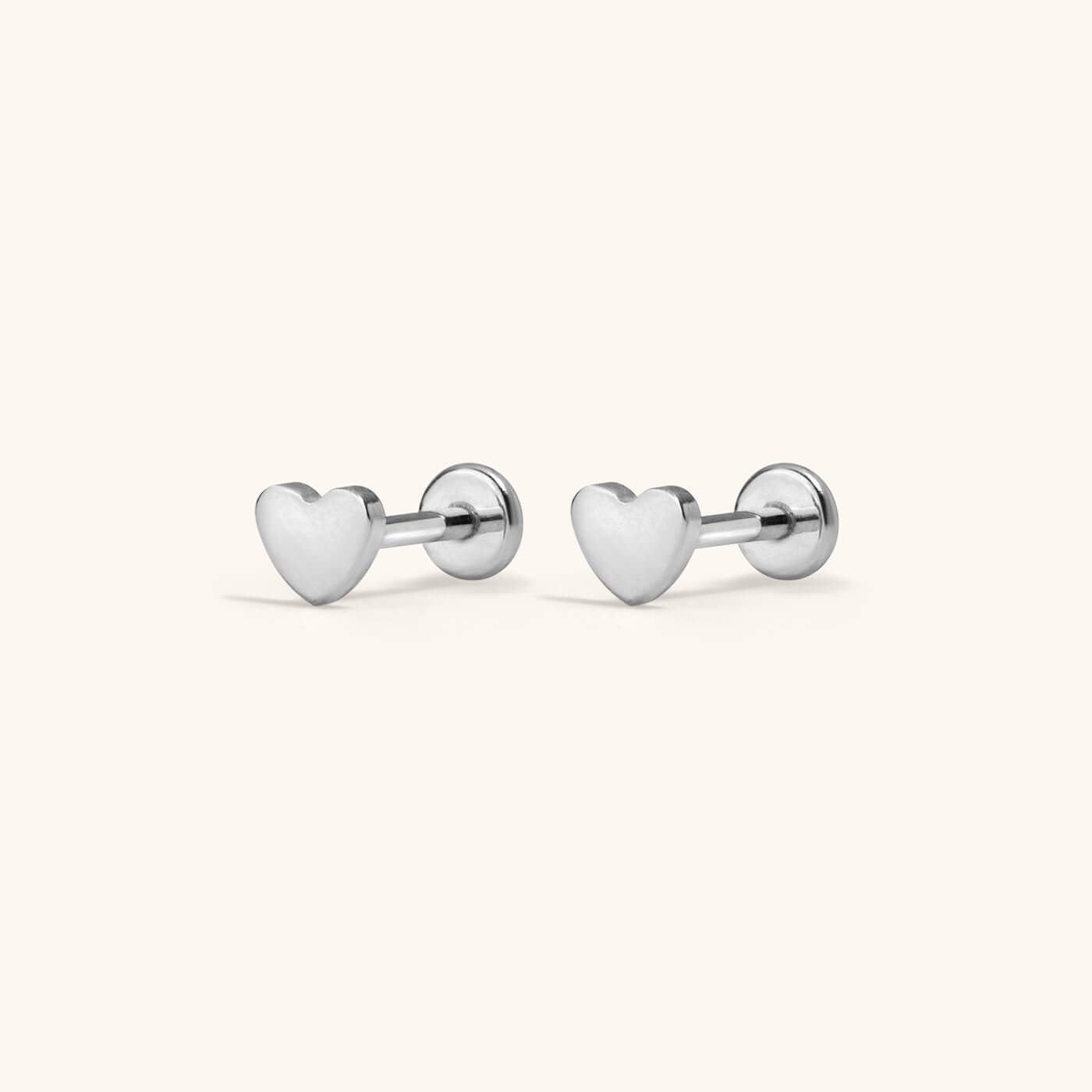 zHeart Nap Earrings