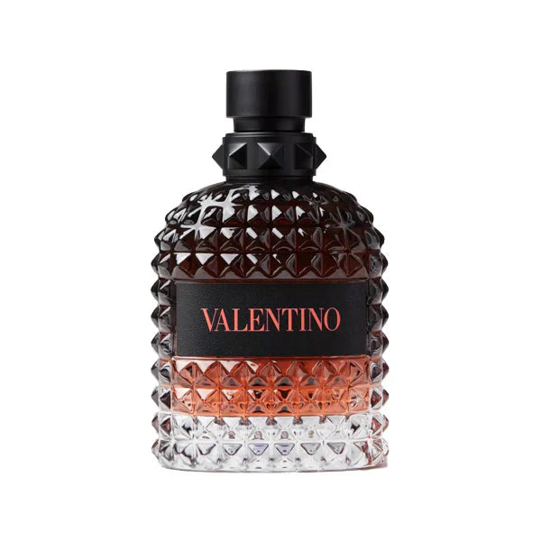 Uomo Born in Roma Coral Fantasy for Men100ml