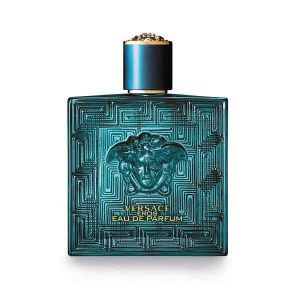 Eros for Men - 3.4 oz Parfum Spray 100ml