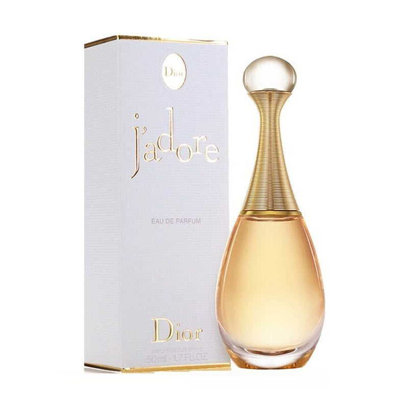 Christian J'Adore Eau De Parfum Spray