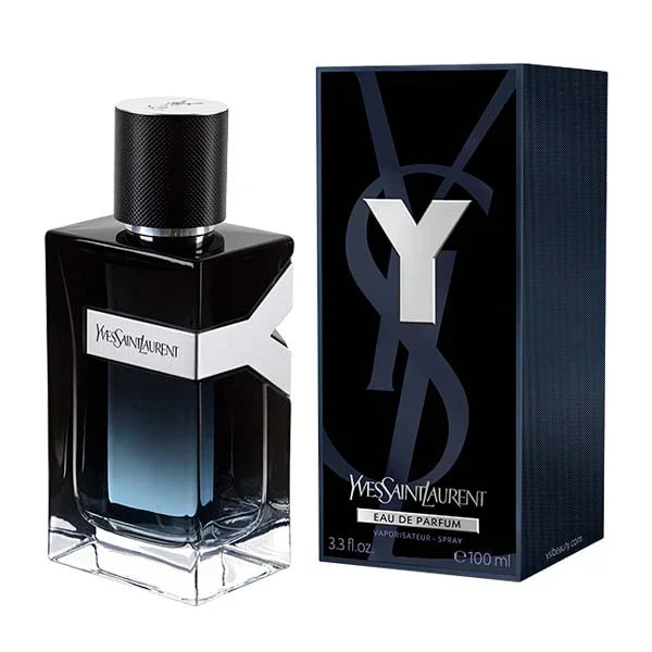 Saint Laurent Y Eau De Parfum Spray 100ml
